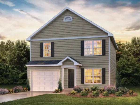 1417 Trotting Ave, Roebuck, SC 29376