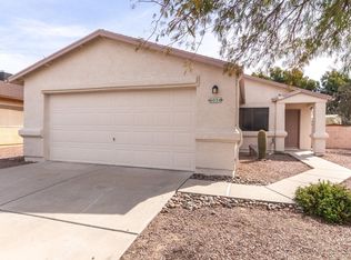 6054 N Raspberry Ct, Tucson, AZ 85741