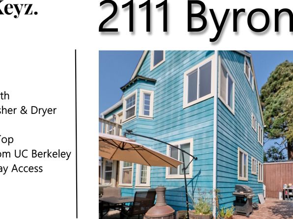 2111 Byron St Unit B