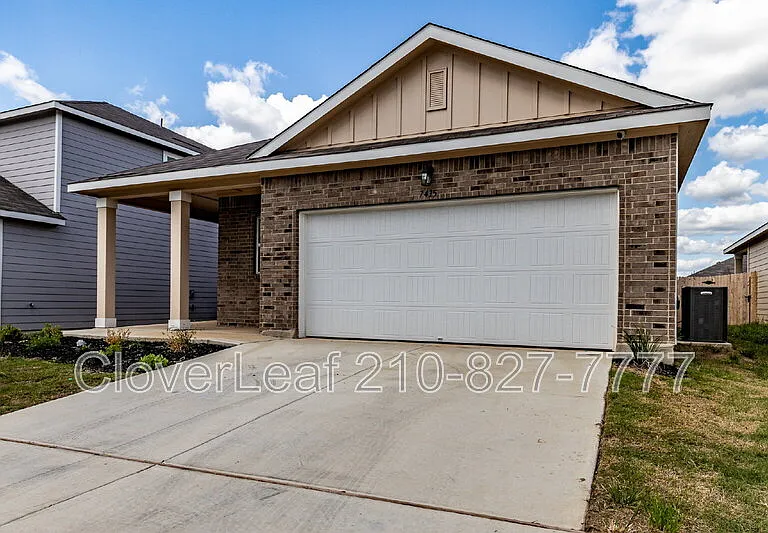 7415 Corral Smt — Photo 2