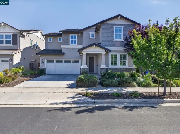 284 Bear Creek Dr, Brentwood, CA 94513