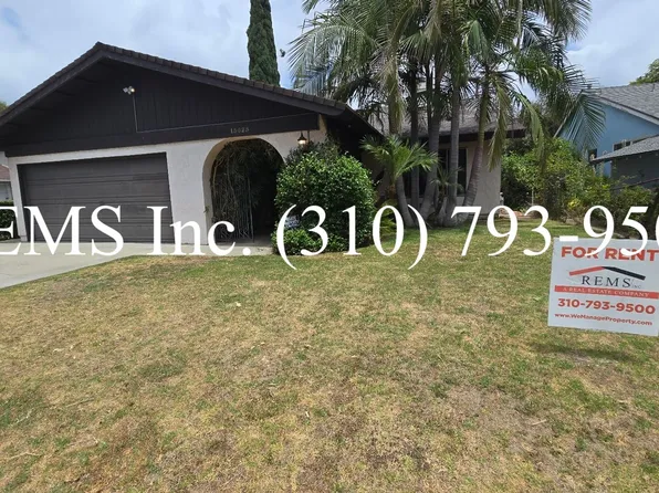 15025 Archwood St, Van Nuys, CA 91405