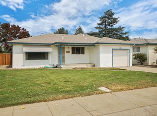 701 Cardinal St, Lodi, CA 95240