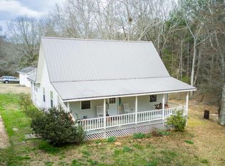 473 E Church St, Lexington, GA 30648
