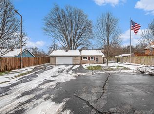 2743 N M 140, Watervliet, MI 49098