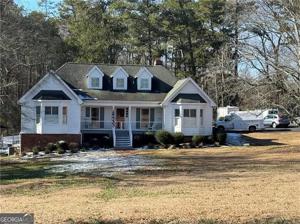 1601 Rockdale Cir, Snellville, GA 30078