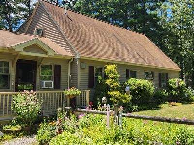 25 Siddall Road, Sanford, ME, 04073