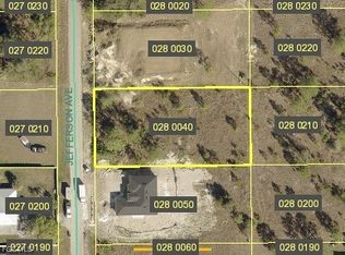 1416 Jefferson Ave, Lehigh Acres, FL 33972