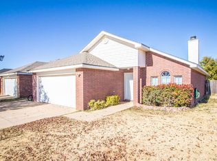 6528 88th St, Lubbock, TX 79424