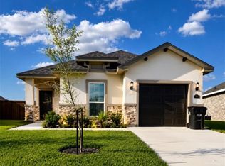 820 S Templo Dorado St, Mission, TX 78572