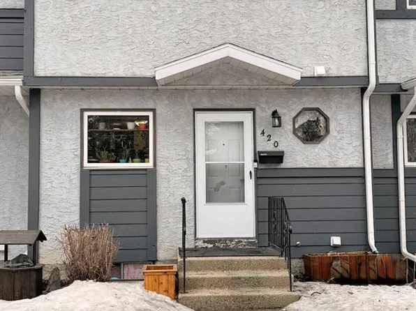 UNIT 420-140 Meilicke ROAD, Saskatoon, SK S7K 7Y5