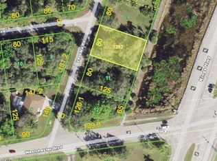 3636 Vessels Rd #10, Punta Gorda, FL 33980