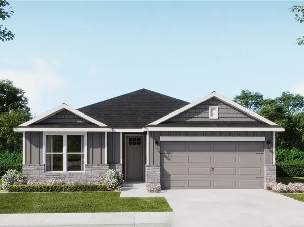 1050 Lexington Dr, Copperas Cove, TX 76522