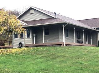 1494 Gobblers Run Rd, Shelocta, PA 15774