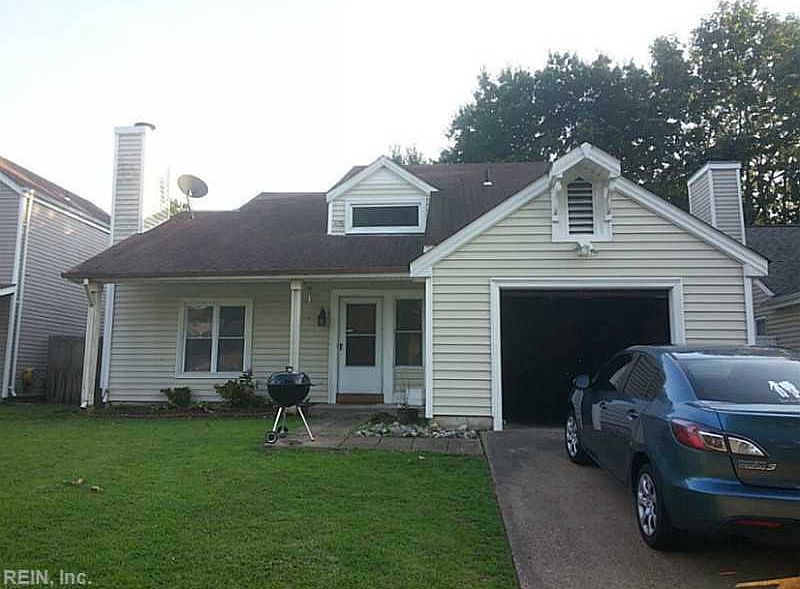 1st image of 3857 Danville Ct