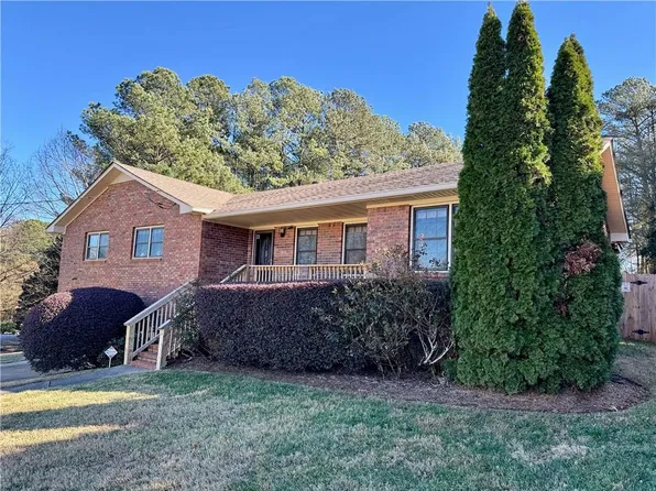 30 Shallowford Rd NE, Kennesaw, GA 30144