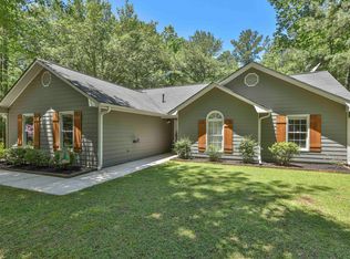 25 Claret Ct, Newnan, GA 30265