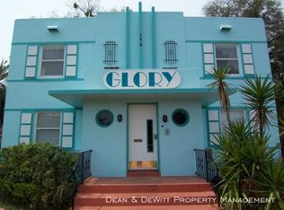 340 8th St N APT 1, Saint Petersburg, FL 33701