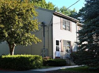 967 Patriots Rd, Templeton, MA 01468