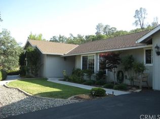 29980 Horseshoe Dr, Coarsegold, CA