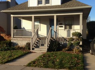 1126 Maple St, Wyandotte, MI 48192