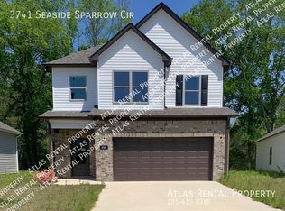 3741 Seaside Sparrow Cir, Bessemer, AL 35022