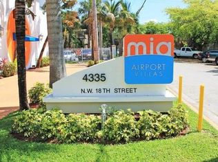 4335 NW South Tamiami Canal Dr, Miami, FL 33126