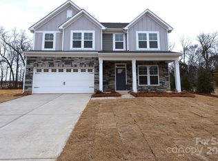 1333 Fremont Dr, Wingate, NC 28174