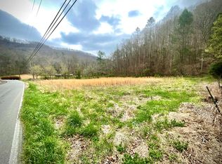 0 Left Fork Of Long Frk, Virgie, KY 41572