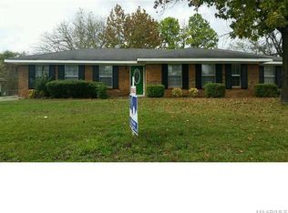 3480 Sommerville Dr, Montgomery, AL 36111