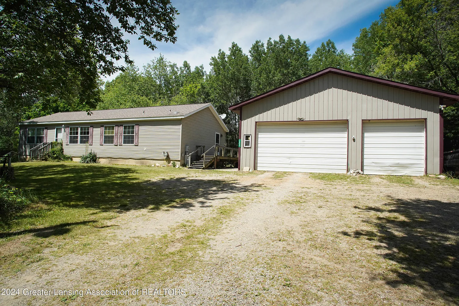 12995 Charlotte Hwy photo 1