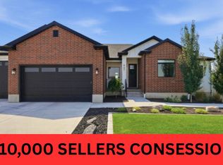 945 S 1700 W, Layton, UT 84041