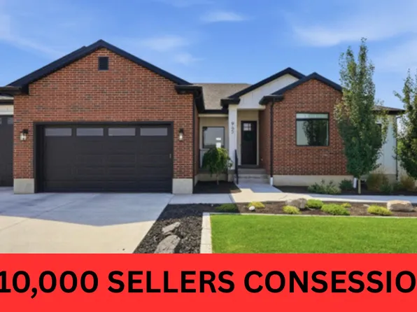 945 S 1700 W, Layton, UT 84041