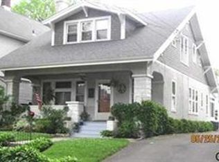40 Terrace Ave, Albany, NY 12203
