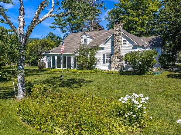 1131 Route 30, Dorset, VT 05251