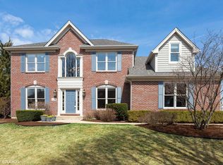 26W364 Torrey Pines Ct, Winfield, IL 60190