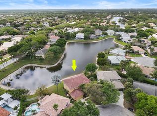 207 Banyanwood Point, Jupiter, FL 33458