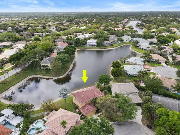 207 Banyanwood Point, Jupiter, FL 33458