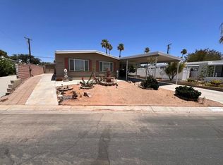 32770 Saint Andrews Dr, Thousand Palms, CA 92276