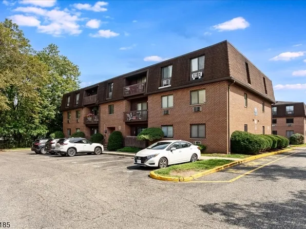 750 Mill St Unit D1, Belleville, NJ 07109