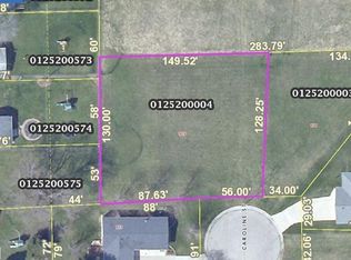 929 Caroline St, Janesville, WI 53545