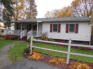 46 Lakeview Ave, Poughkeepsie, NY 12601