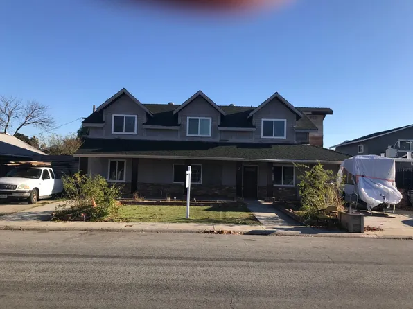 12986 Wool Ave, San Jose, CA 95111