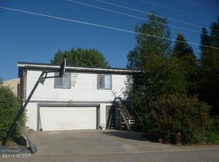 109 17th St, Kremmling, CO 80459