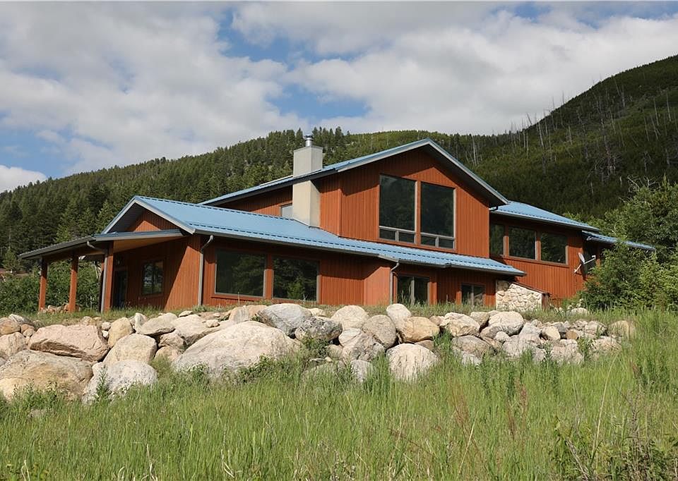 597 E Rosebud Rd, Roscoe, MT 59071 Zillow