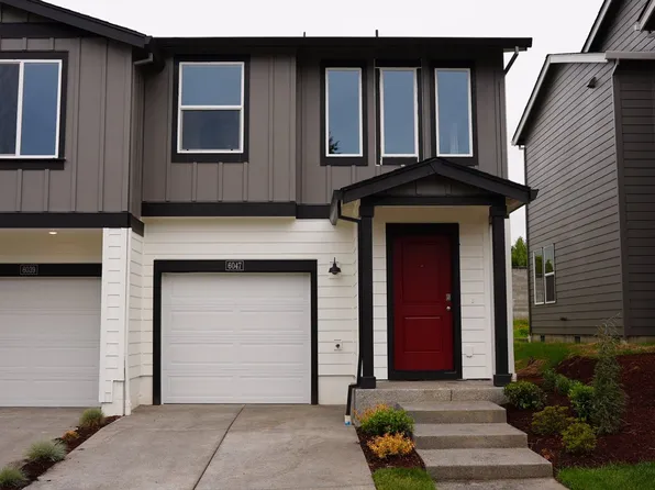 6047 SE 15th St, Gresham, OR 97080