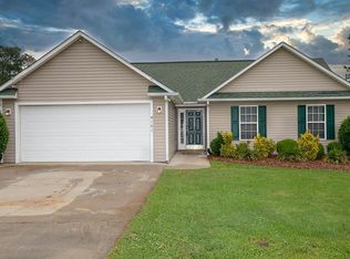 4161 Thomas Sam Dr, Rock Hill, SC 29732