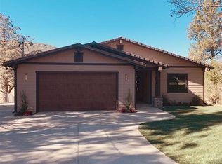 8258 Valley View Trl, Pine Valley, CA 91962