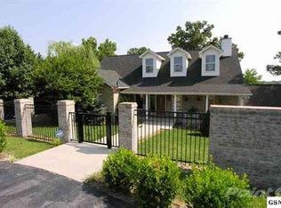 1849 Harrisburg Mill Rd, Sevierville, TN 37876