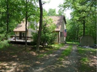 219 Panther Run Rd, Jim Thorpe, PA 18229